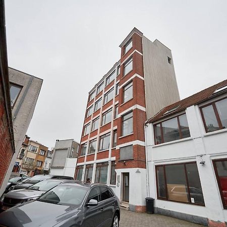 Bolofts Apartman Antwerpen Kültér fotó