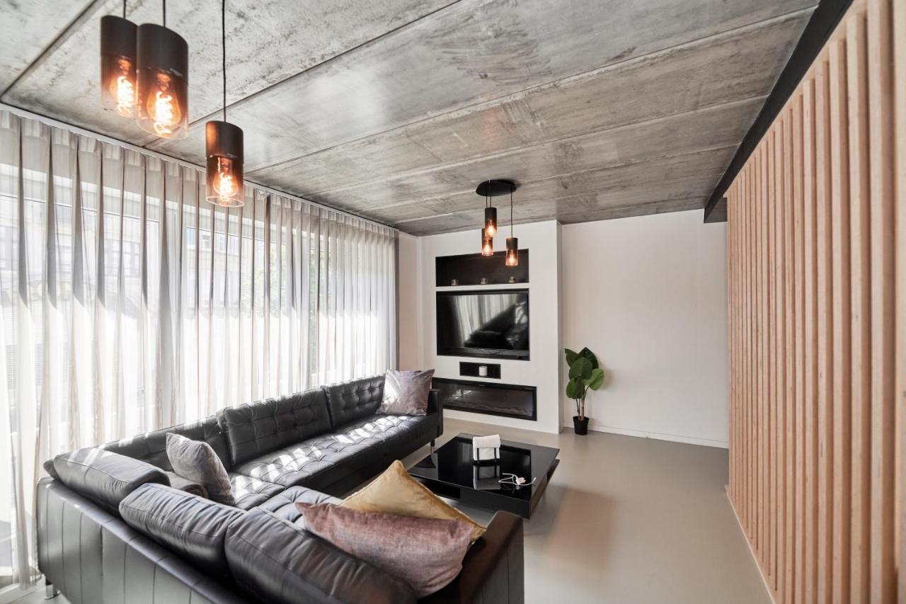 Bolofts Apartman Antwerpen Kültér fotó