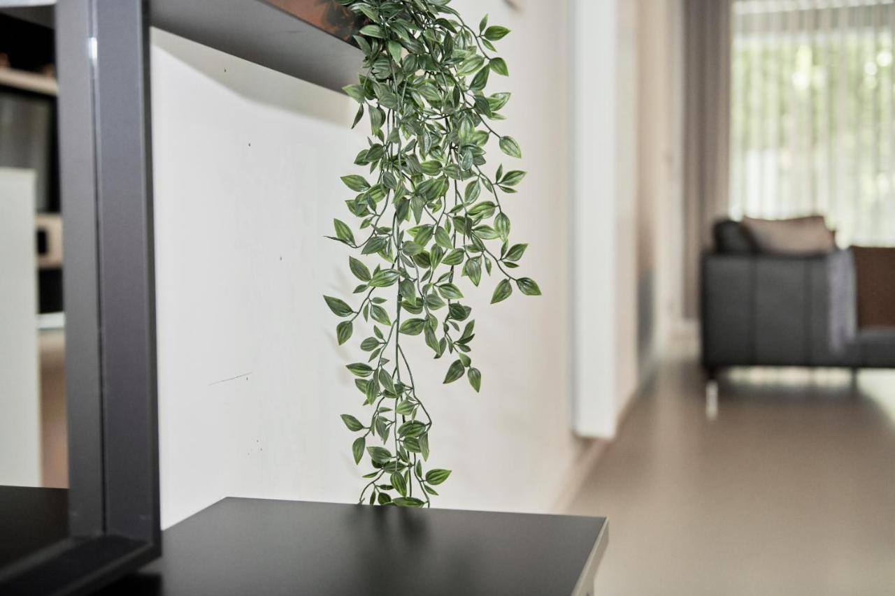 Bolofts Apartman Antwerpen Kültér fotó
