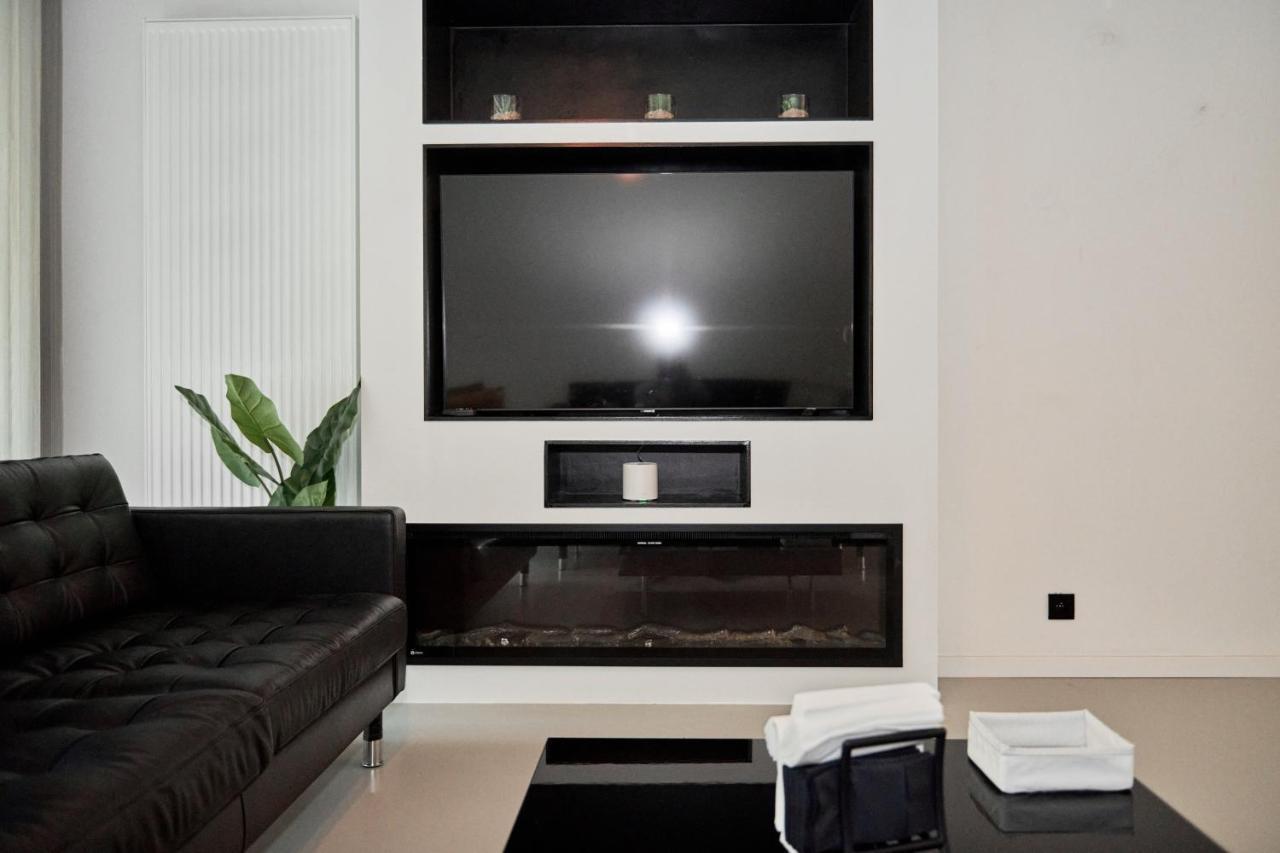Bolofts Apartman Antwerpen Kültér fotó
