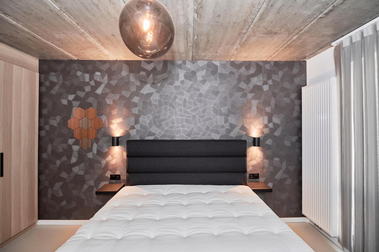 Bolofts Apartman Antwerpen Kültér fotó