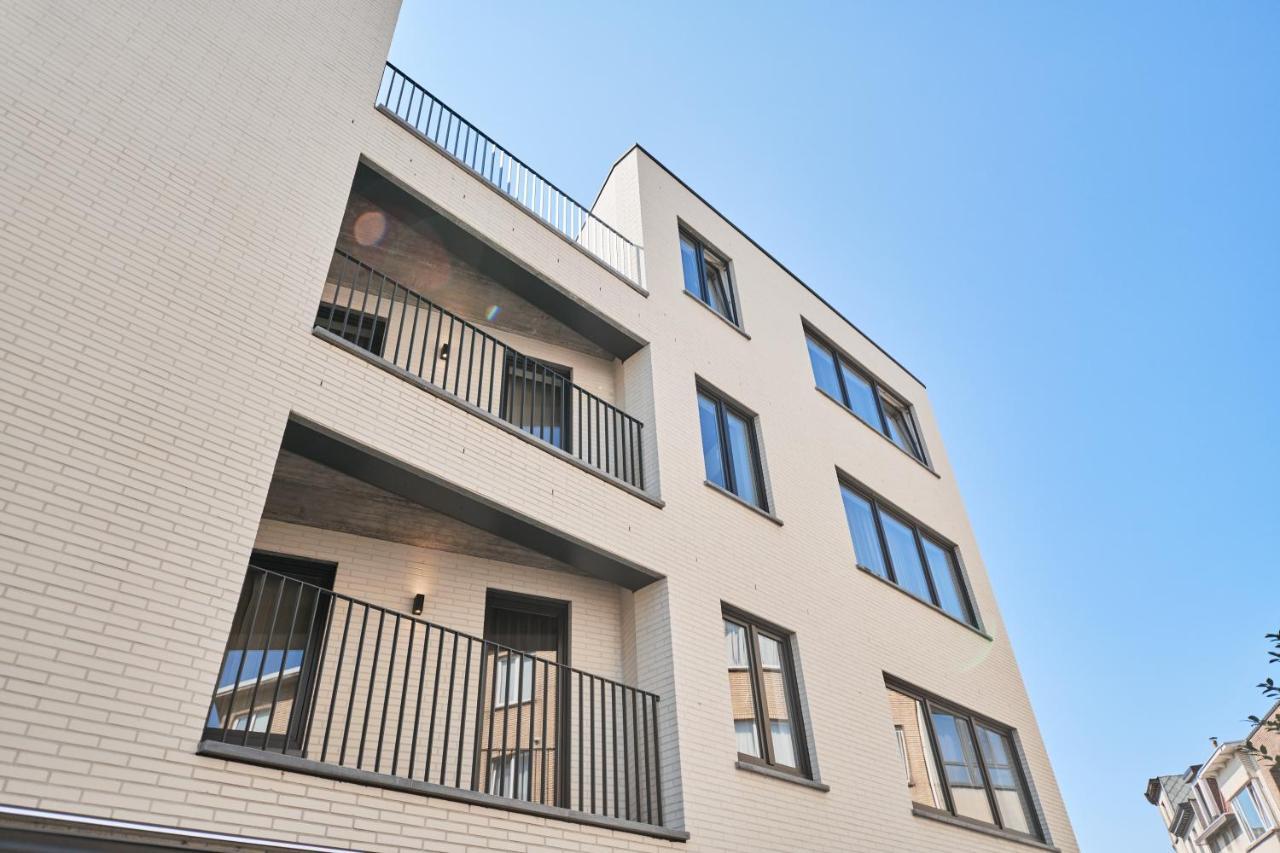 Bolofts Apartman Antwerpen Kültér fotó