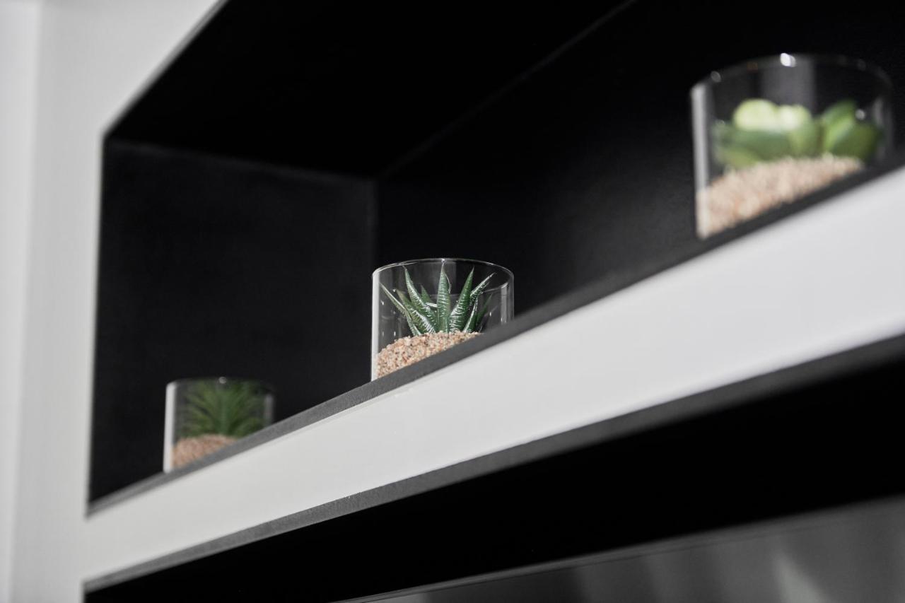 Bolofts Apartman Antwerpen Kültér fotó