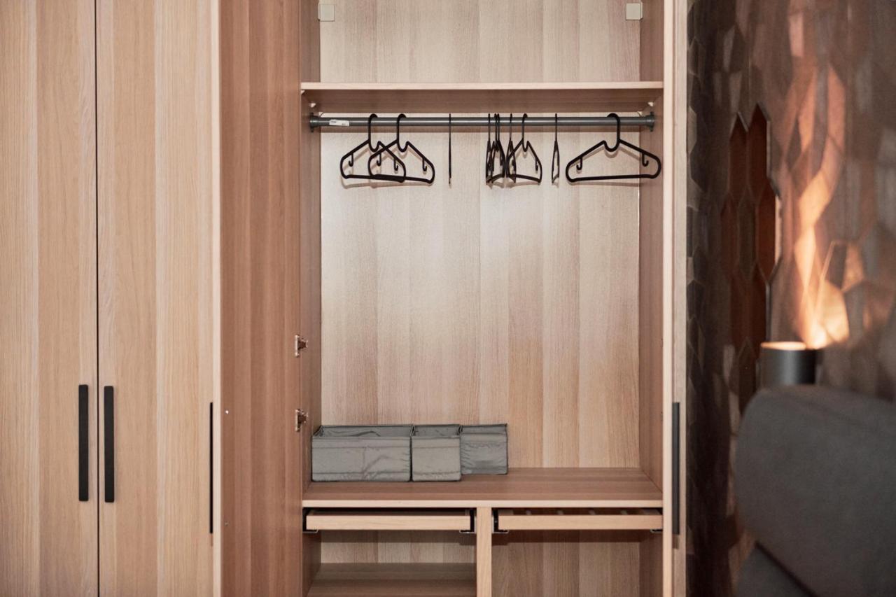 Bolofts Apartman Antwerpen Kültér fotó