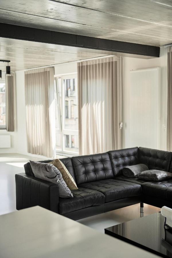 Bolofts Apartman Antwerpen Kültér fotó