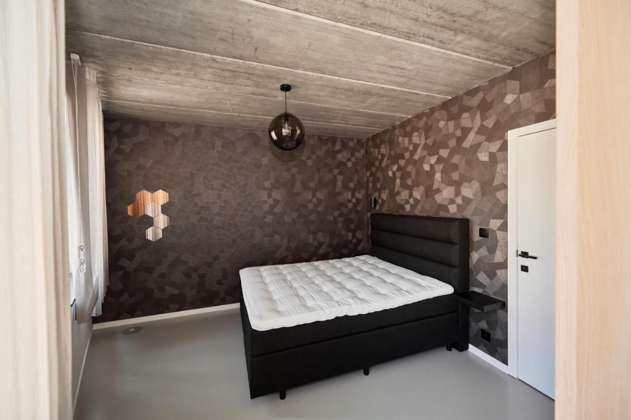 Bolofts Apartman Antwerpen Kültér fotó
