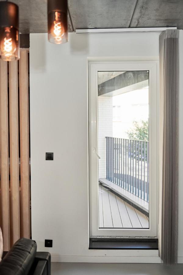 Bolofts Apartman Antwerpen Kültér fotó