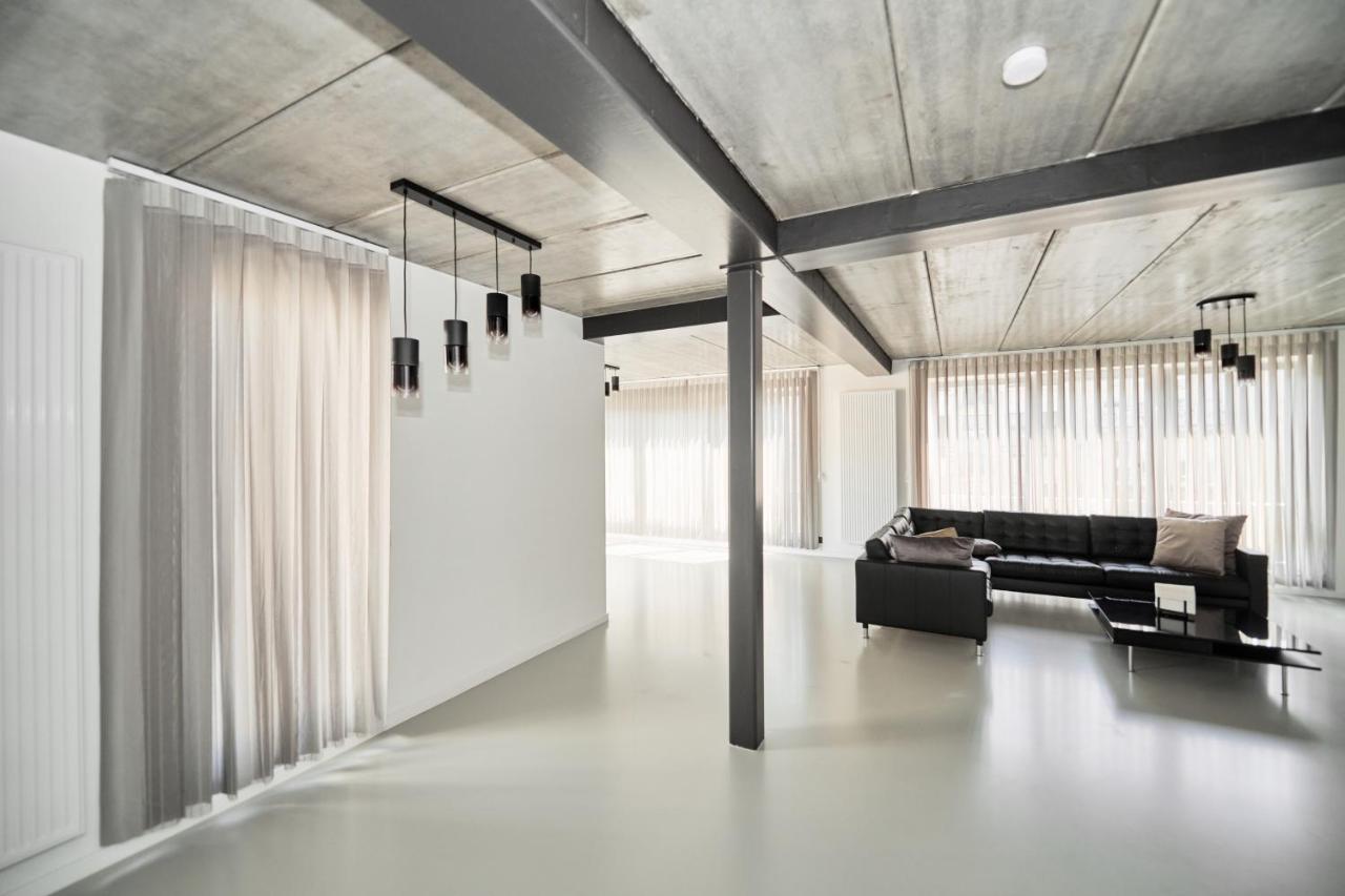 Bolofts Apartman Antwerpen Kültér fotó