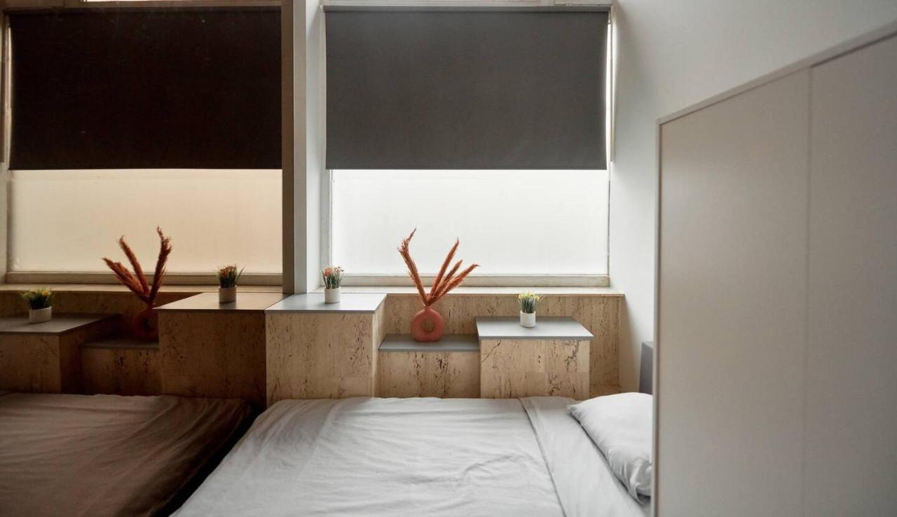 Bolofts Apartman Antwerpen Kültér fotó