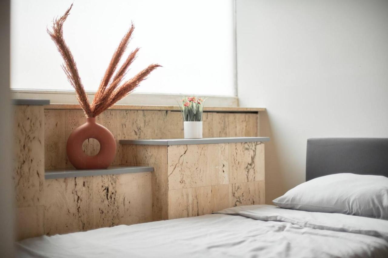 Bolofts Apartman Antwerpen Kültér fotó