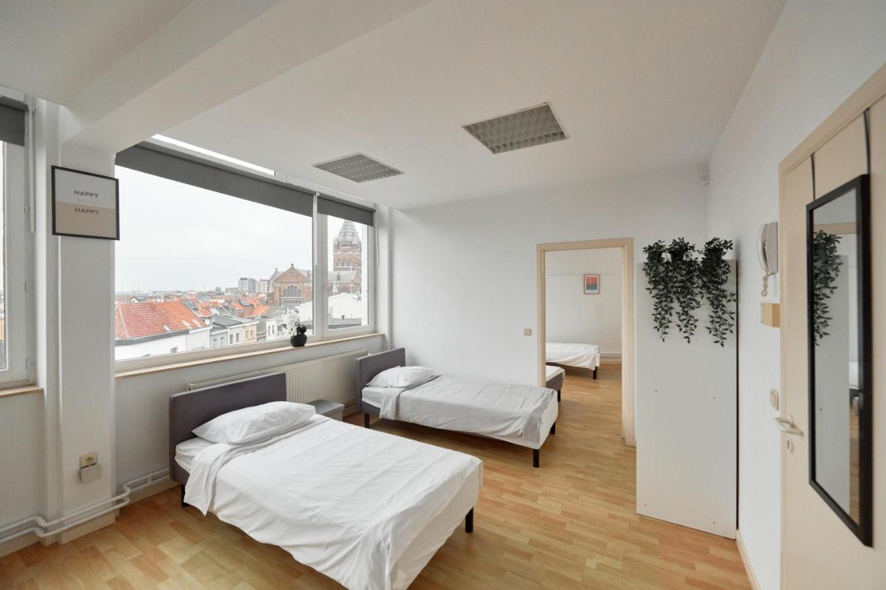 Bolofts Apartman Antwerpen Kültér fotó