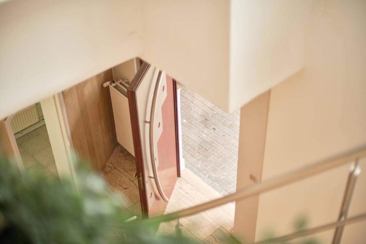 Bolofts Apartman Antwerpen Kültér fotó