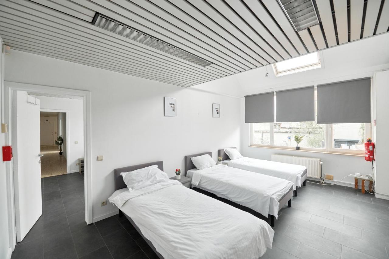 Bolofts Apartman Antwerpen Kültér fotó