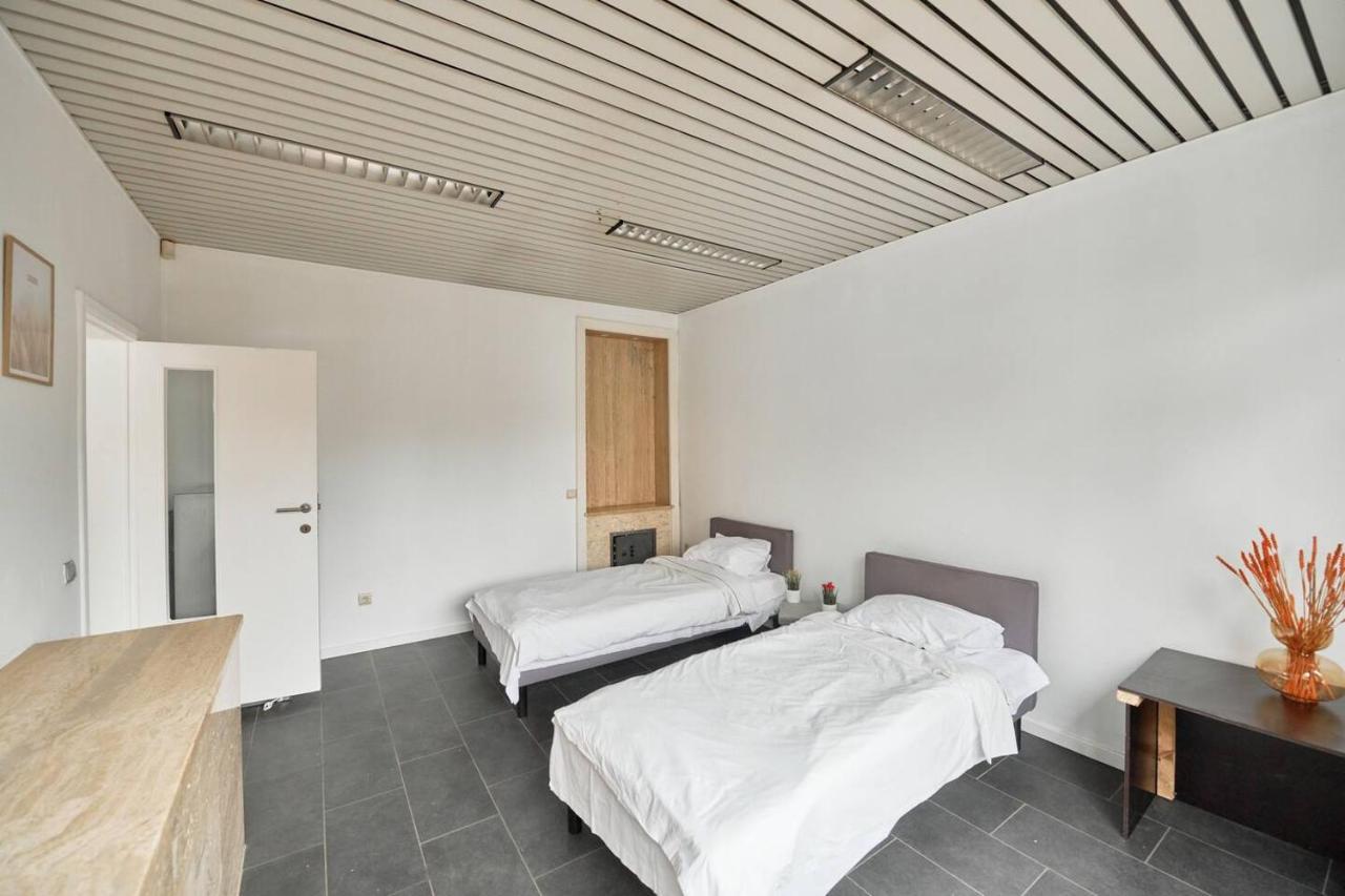 Bolofts Apartman Antwerpen Kültér fotó