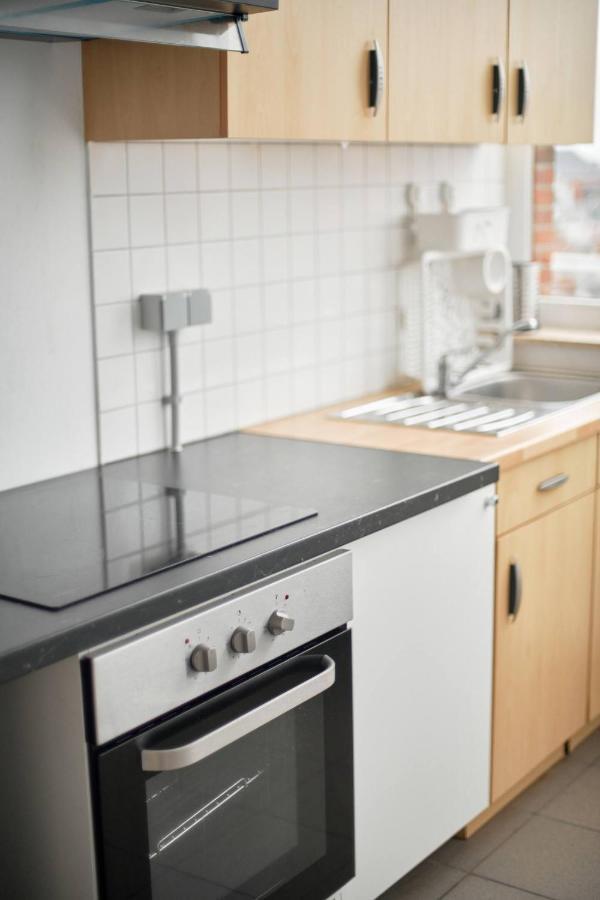 Bolofts Apartman Antwerpen Kültér fotó
