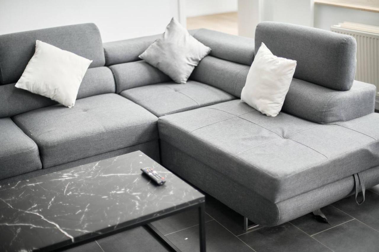 Bolofts Apartman Antwerpen Kültér fotó